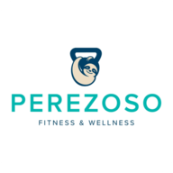 Logo de Perezoso Fitness and Wellness